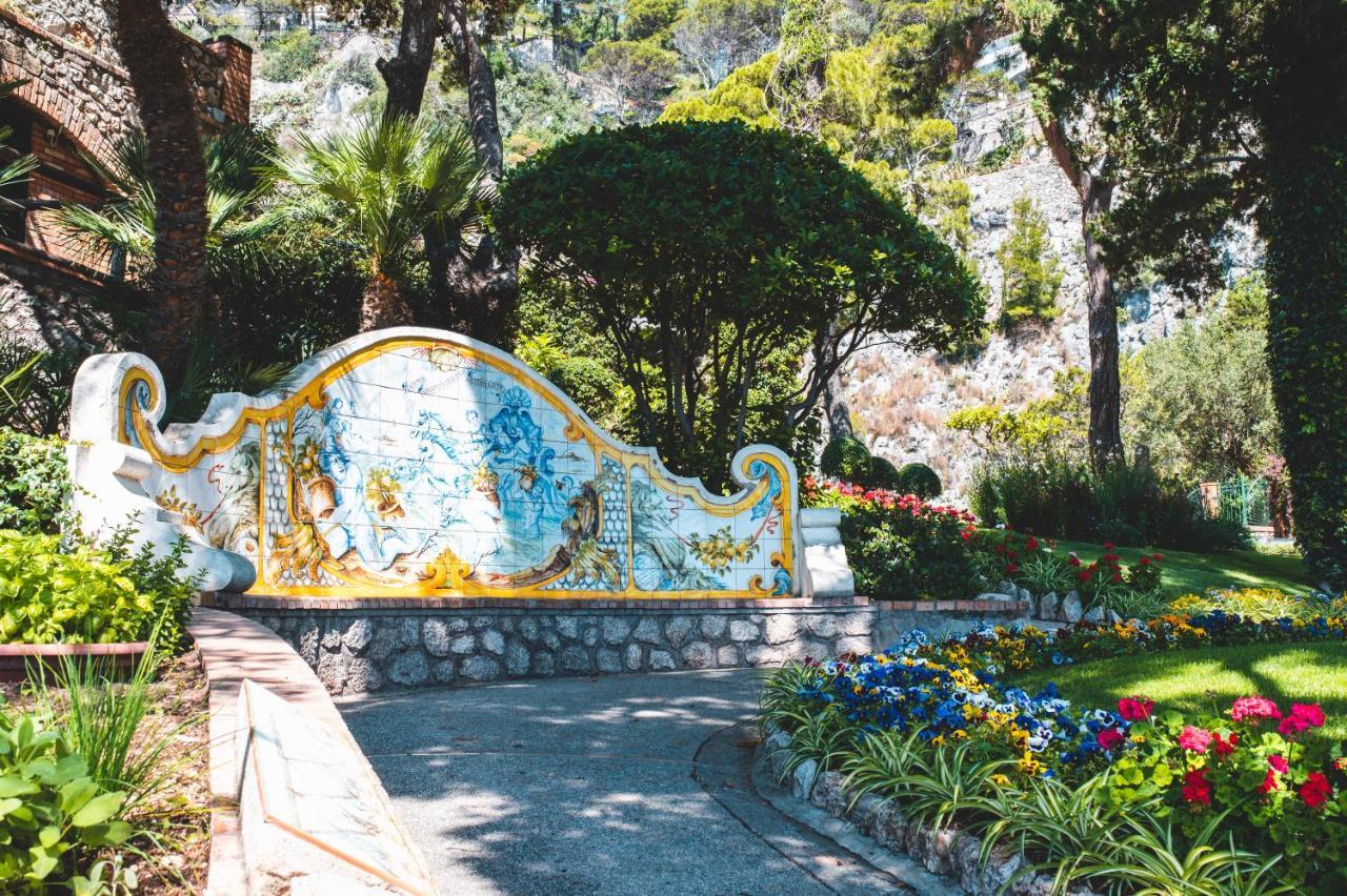 Katil Parco Augusto Capri